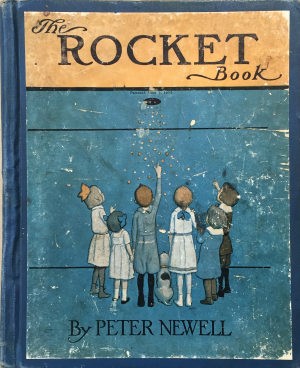 rocket book